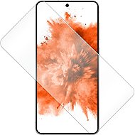 FIXED for Samsung Galaxy S25 Edge 5G clear - Glass Screen Protector