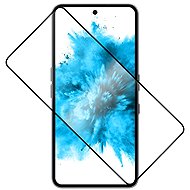 FIXED FullGlue-Cover for Nothing Phone (3) 5G black - Glass Screen Protector