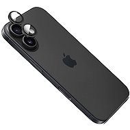 FIXED Armor Camera Glass for Apple iPhone 17 black - Camera Glass