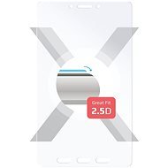 FIXED für das Samsung Galaxy Tab Active5 klar - Schutzglas