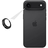 FIXED Armor Camera Glass for Apple iPhone Air black - Camera Glass