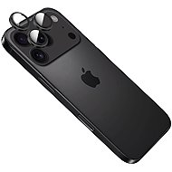 FIXED Armor Camera Glass for Apple iPhone 17 Pro/Pro Max black - Camera Glass