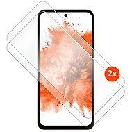 FIXED for Xiaomi Redmi 15 4G/5G 2pcs in a pack clear - Glass Screen Protector