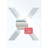 FIXED für das Apple iPad Air 10.9" (2024) klar - Schutzglas