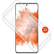 FIXED for Xiaomi Redmi Note 15 Pro 5G 2pcs in a pack clear - Glass Screen Protector