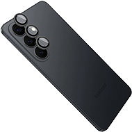 FIXED Camera Glass for Samsung Galaxy S26 black - Camera Glass