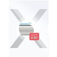 FIXED für Apple iPad Pro 11" (2024) klar - Schutzglas