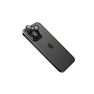 FIXED Camera Glass for Samsung Galaxy A37 5G black - Camera Glass