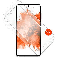 FIXED for Samsung Galaxy A37 5G 2pcs in the package clear - Glass Screen Protector