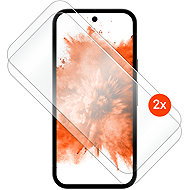 FIXED für Google Pixel 10a 2 Stk. in einer Packung klar - Schutzglas