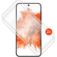 FIXED for Vivo X300 2pcs in a pack clear - Glass Screen Protector