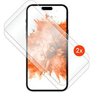 FIXED for Xiaomi 17 Ultra 2pcs clear - Glass Screen Protector