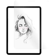 FIXED PaperGlass Screen Protector Apple iPad Pro 11" (2024) üvegfólia - átlátszó - Üvegfólia