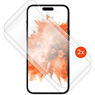 FIXED for Xiaomi Redmi A7 Pro 4G 2-Pack Clear - Glass Screen Protector