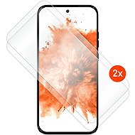 FIXED for Motorola Moto G87 5G 2-Pack Clear - Glass Screen Protector