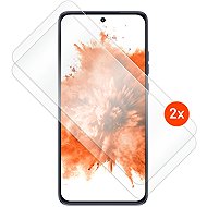 FIXED for Motorola Edge 60 Neo 5G, 2pcs per Pack, Clear - Glass Screen Protector