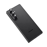 FIXED Camera Glass for Samsung Galaxy Z Fold8 Ultra Black - Glass Screen Protector