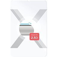 FIXED für Apple iPad Air 13" (2024) transparent - Schutzglas