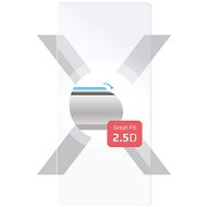 FIXED for POCO F6 5G clear - Glass Screen Protector