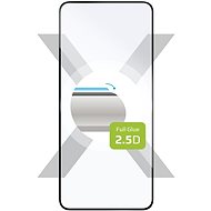 FIXED FullGlue-Cover for OnePlus Nord 4 black - Glass Screen Protector