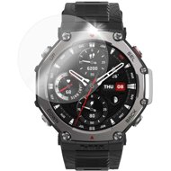 FIXED for Amazfit T-Rex 3, 2 pcs in pack clear - Glass Screen Protector