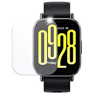 FIXED for Xiaomi Redmi Watch 5 Active 2 pcs in the package clear - Glass Screen Protector
