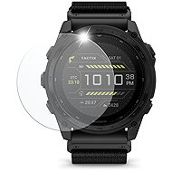 FIXED for Garmin Tactix 8 51mm 2 pcs in package clear - Glass Screen Protector