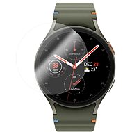 FIXED for Samsung Galaxy Watch 7/8 (40mm) 2 pcs in the package clear - Glass Screen Protector