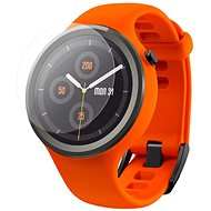 FIXED for Garmin Fenix 8 (47mm) 2 pcs in pack clear - Glass Screen Protector