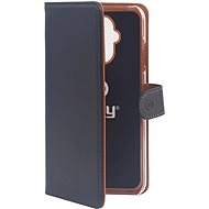 CELLY Wally for Huawei Mate 20 Lite black - Phone Case