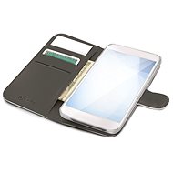 CELLY Wally for Huawei Mate 20 Lite White - Phone Case