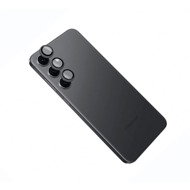 FIXED Camera Glass for Samsung Galaxy S25+ black - Camera Glass