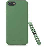 CellularLine SENSATION na Apple iPhone 8/7/6 zelený - Kryt na mobil