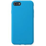 CellularLine SENSATION for Apple iPhone 8/7/6 Blue Neon - Phone Cover