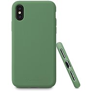 CellularLine SENSATION for Apple iPhone X/XS Green - Phone Cover