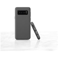 CellularLine SENSATION for Samsung Galaxy S10 Black - Phone Cover