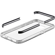 Cellularline Tetra Force Shock-Twist for Samsung Galaxy S10+ Black - Phone Cover