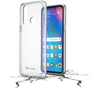 Cellularline CLEAR DUO for Huawei P30 Lite - Phone Cover