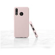 CellularLine SENSATION tok Huawei P30 Lite készülékhez, rózsaszín - Telefon tok