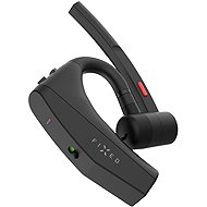 FIXED Talk Pro with ENC and open design black - HandsFree