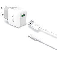 CELLY TURBO with USB-C Connector - AC Adapter