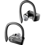 Cellularline Sport BOOST with AQL® Certification Black - Wireless Headphones