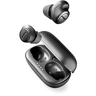 Cellularline PLUME AQL® Black - Wireless Headphones