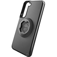 Interphone QUIKLOX pro Samsung Galaxy S22 černé - Phone Cover