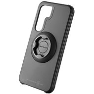 Interphone QUIKLOX Tetraforce for Samsung S24 Ultra - Phone Cover