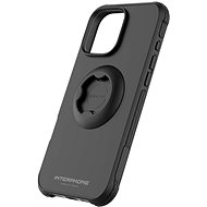 QUIKLOX Tetraforce Interphone for Apple iPhone 16 Pro Max - Phone Cover
