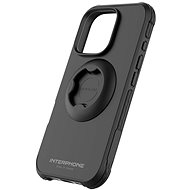 QUIKLOX Tetraforce Interphone for Apple iPhone 16 Pro - Phone Cover