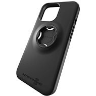 Interphone QUIKLOX für Apple iPhone 14 Pro schwarz - Handyhülle
