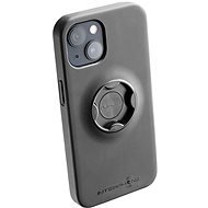 Interphone QUIKLOX pro Apple iPhone 13 černé - Phone Cover