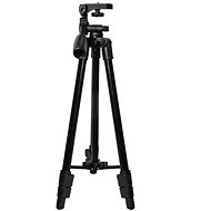 CELLY Professional Tripod black - Mounting Stand